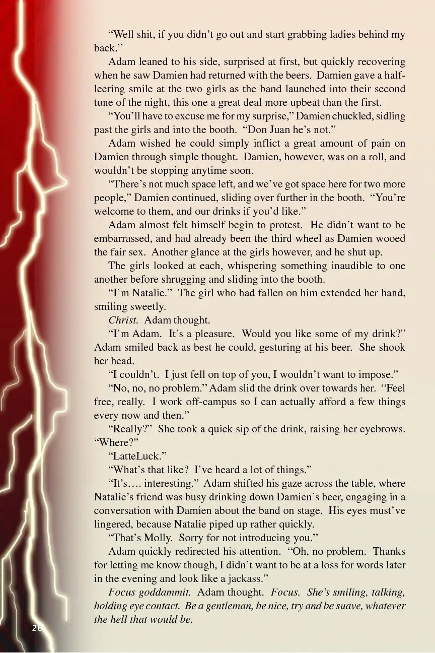 Mutation  (Chapter 01) — page 30