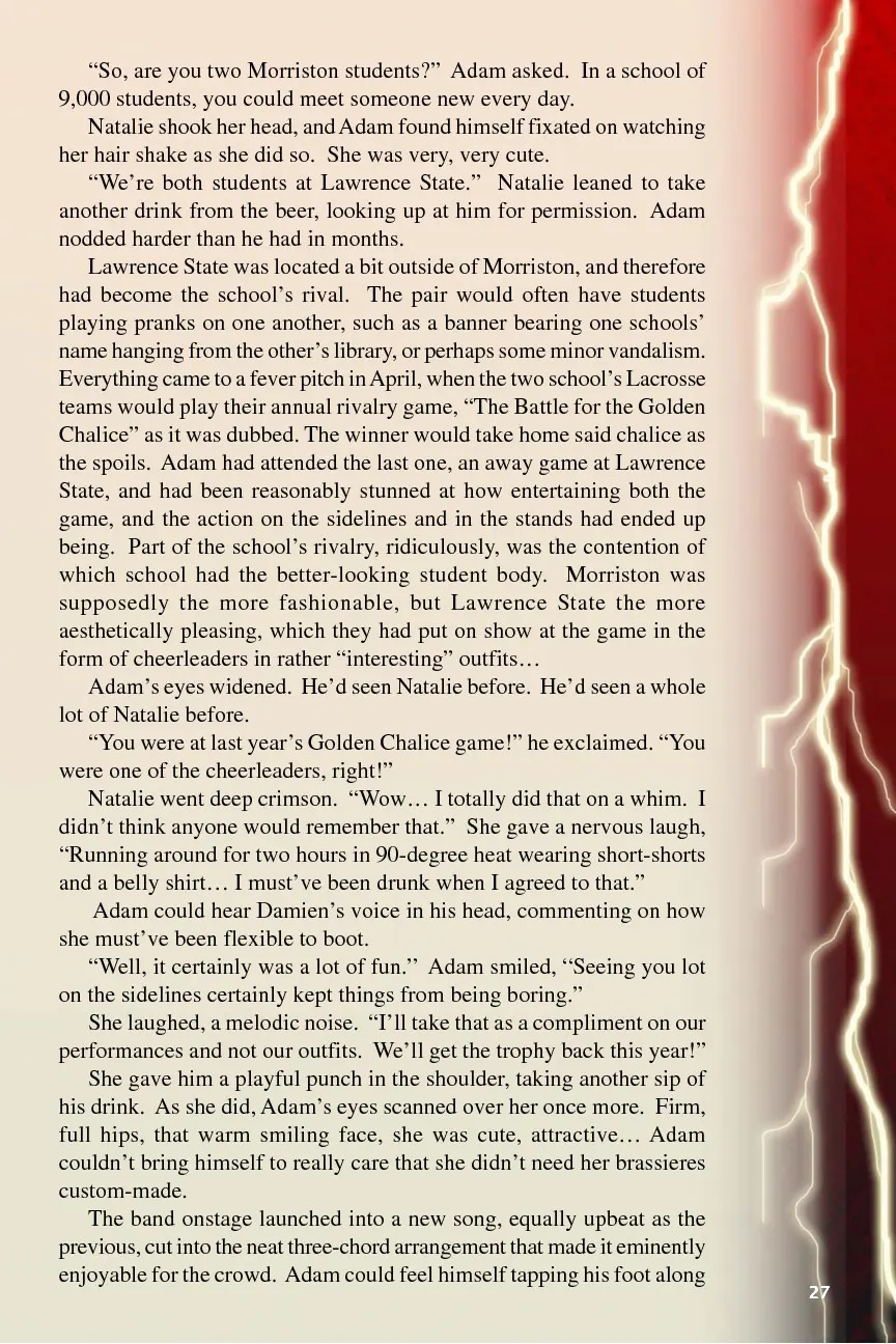 Mutation  (Chapter 01) — page 31