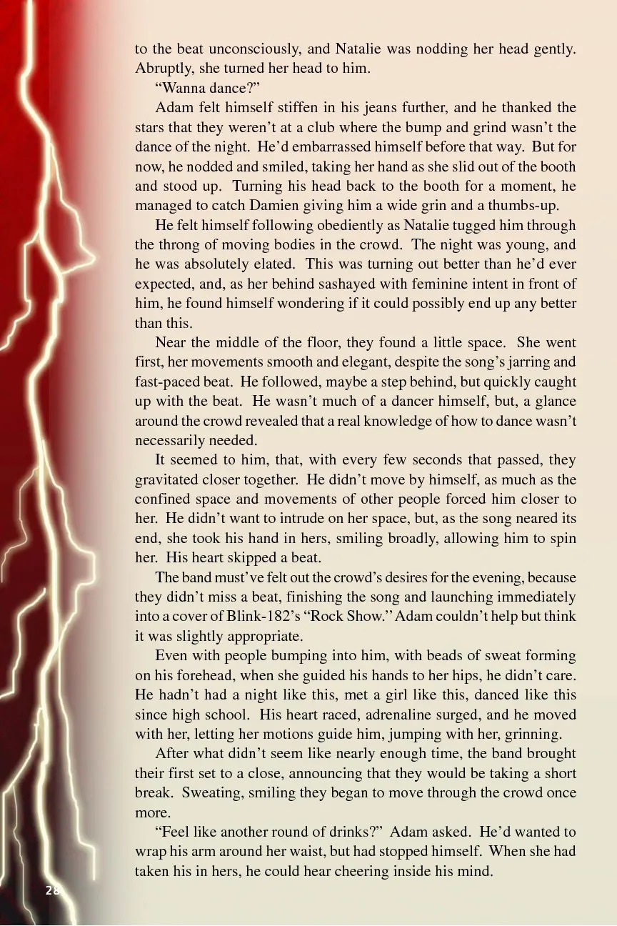 Mutation  (Chapter 01) — page 32