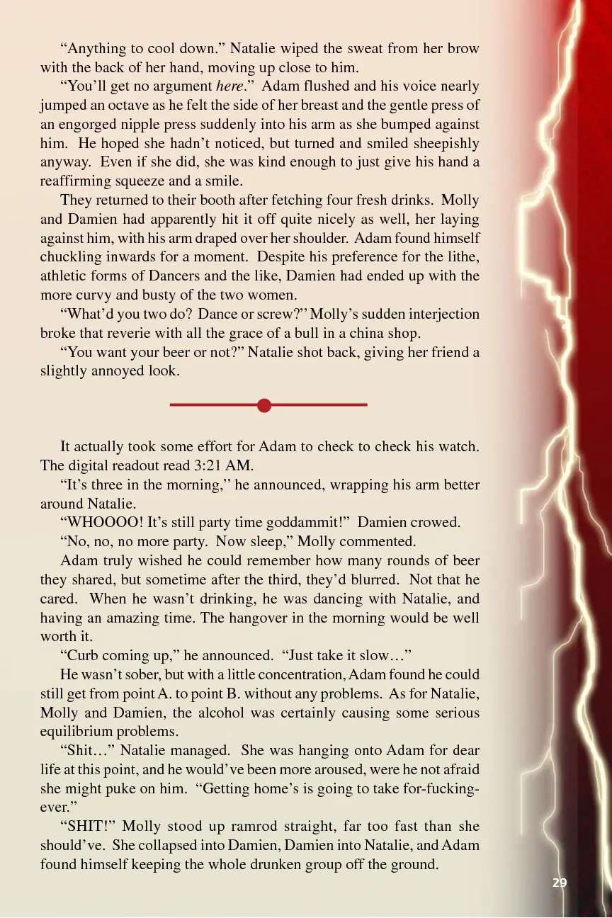 Mutation  (Chapter 01) — page 33