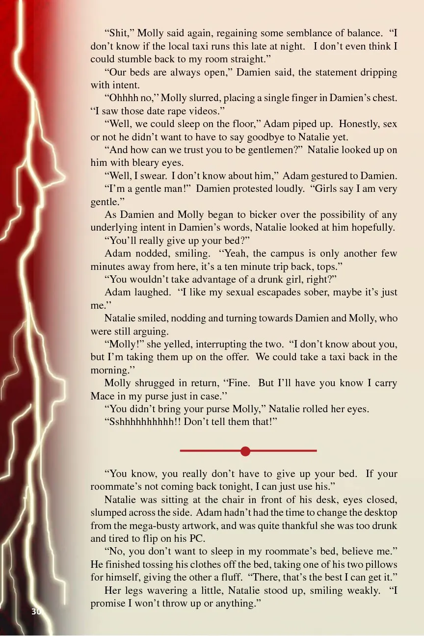 Mutation  (Chapter 01) — page 34