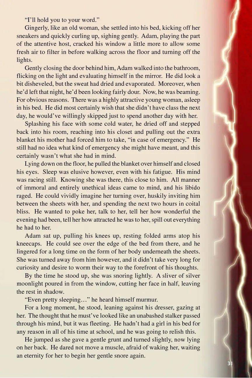 Mutation  (Chapter 01) — page 35