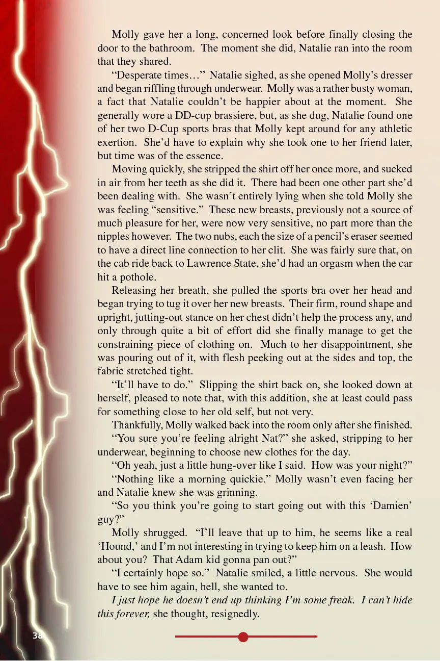 Mutation  (Chapter 01) — page 42
