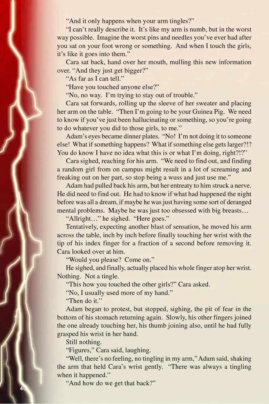 Mutation  (Chapter 01) — page 44
