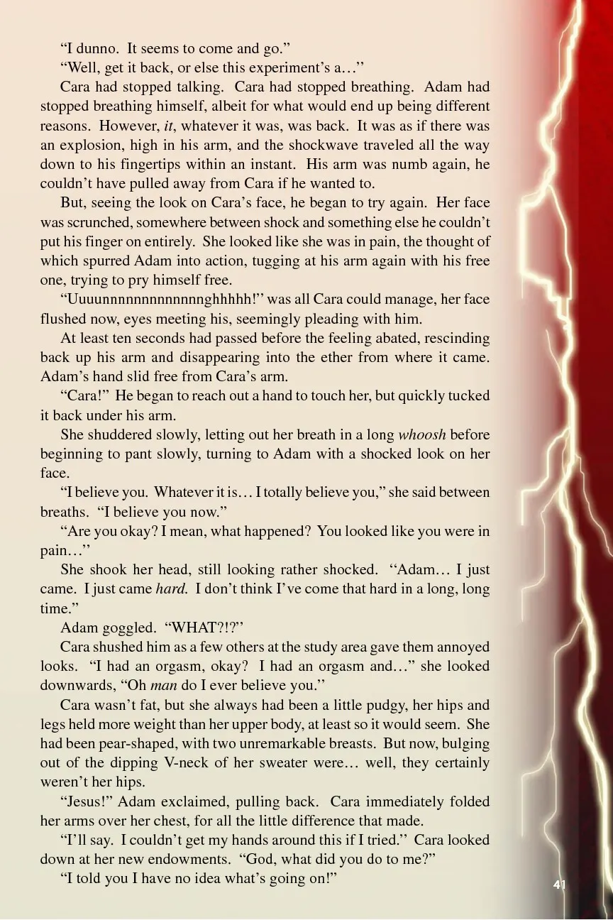 Mutation  (Chapter 01) — page 45
