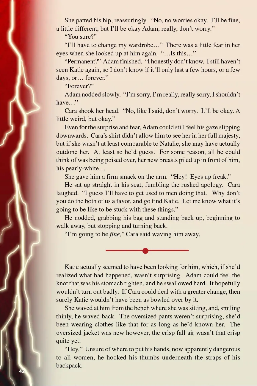 Mutation  (Chapter 01) — page 46