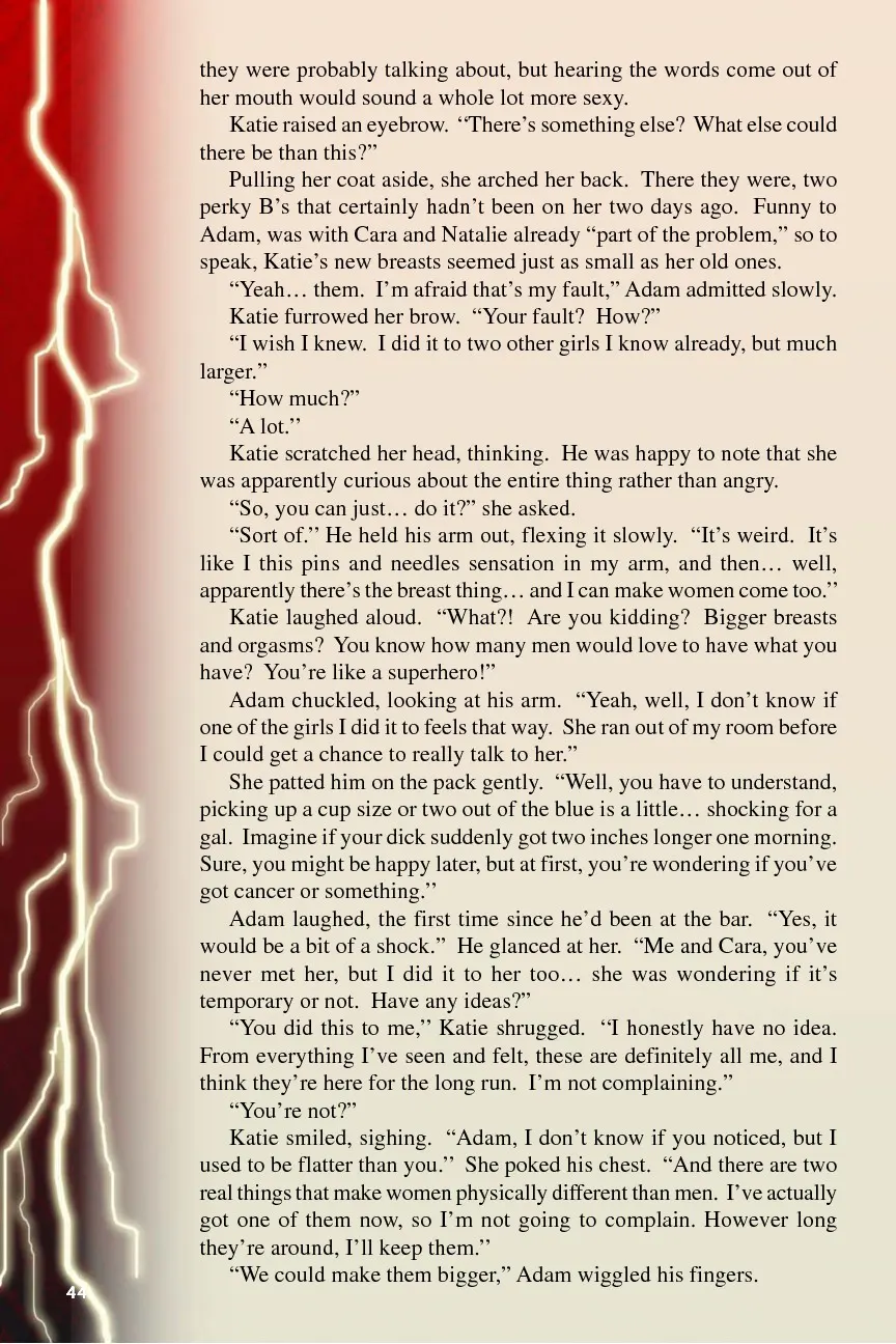 Mutation  (Chapter 01) — page 48