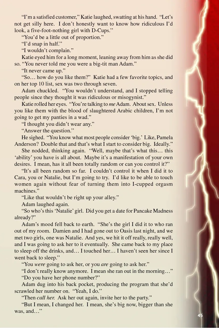 Mutation  (Chapter 01) — page 49