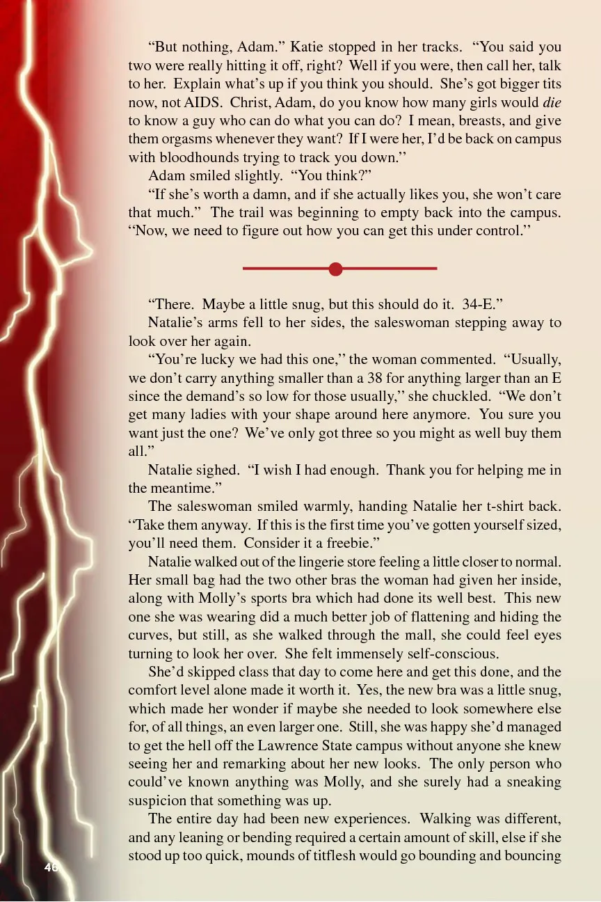 Mutation  (Chapter 01) — page 50