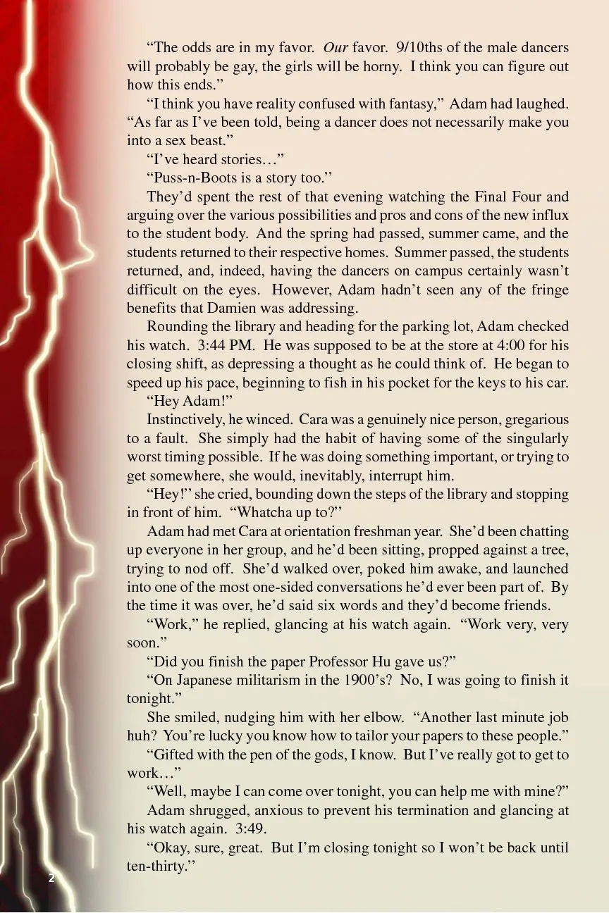 Mutation  (Chapter 01) — page 6