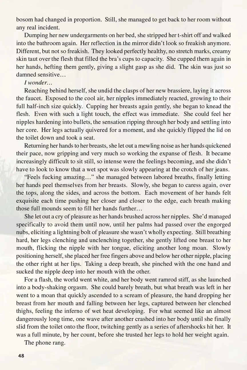 Mutation  (Chapter 01) — page 52