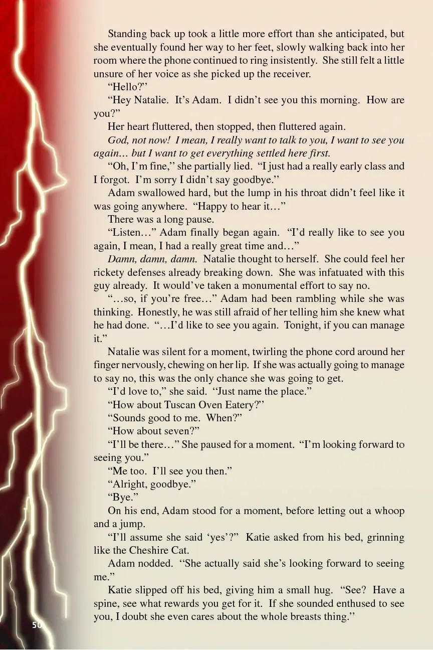 Mutation  (Chapter 01) — page 54