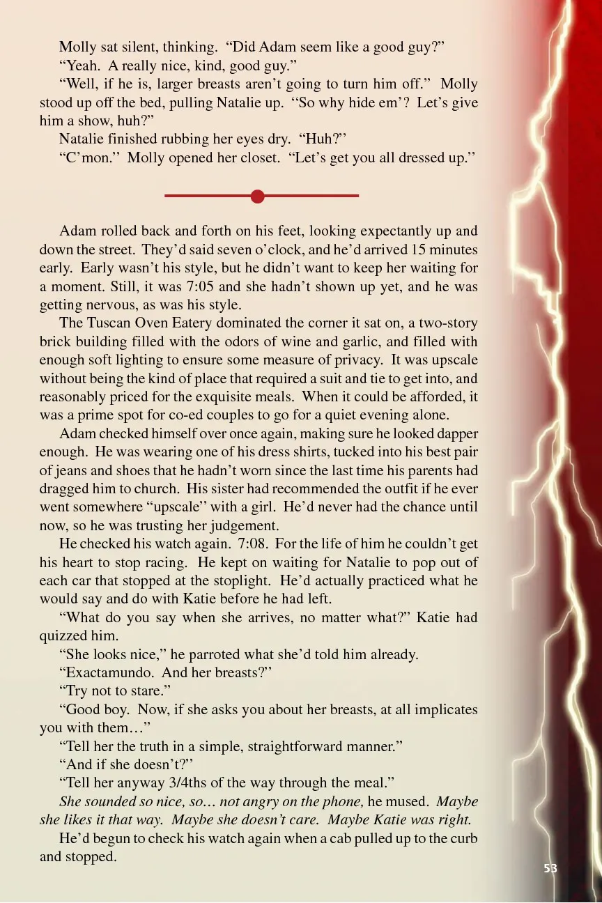 Mutation  (Chapter 01) — page 57