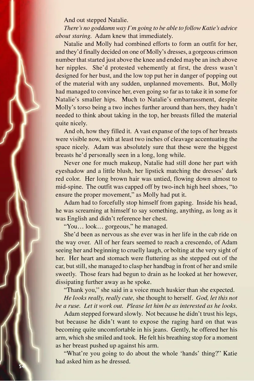 Mutation  (Chapter 01) — page 58