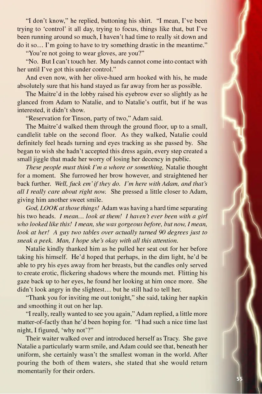 Mutation  (Chapter 01) — page 59