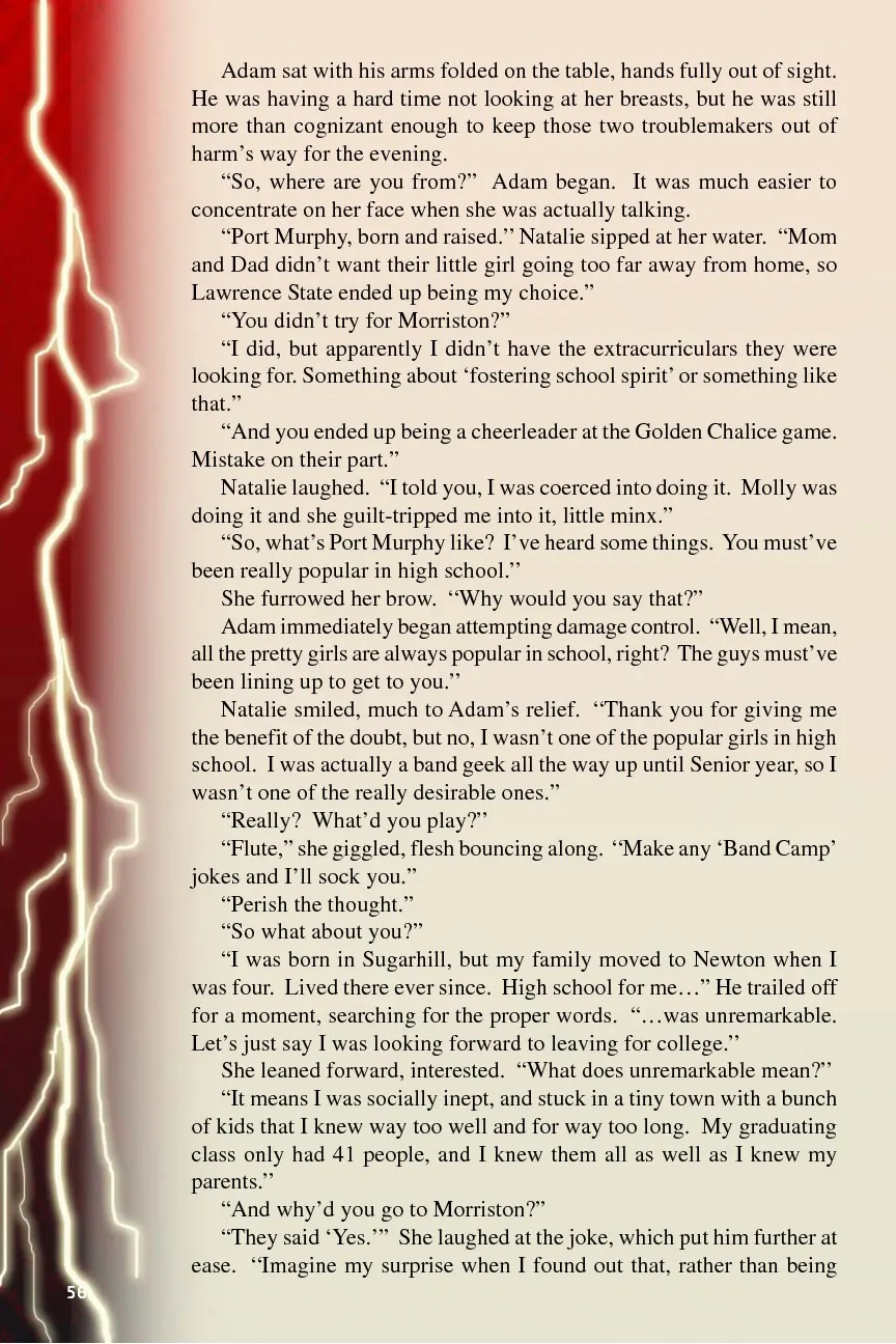 Mutation  (Chapter 01) — page 60