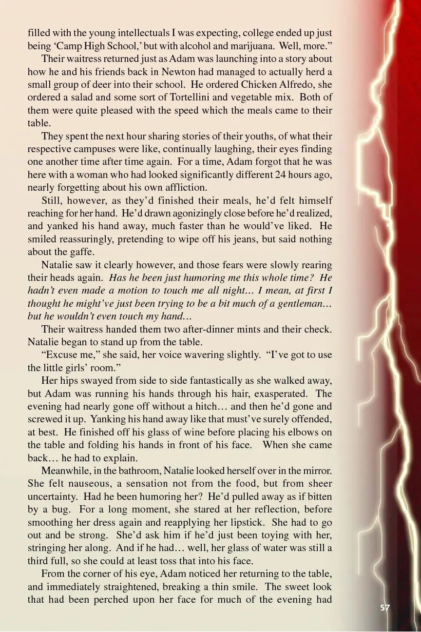 Mutation  (Chapter 01) — page 61