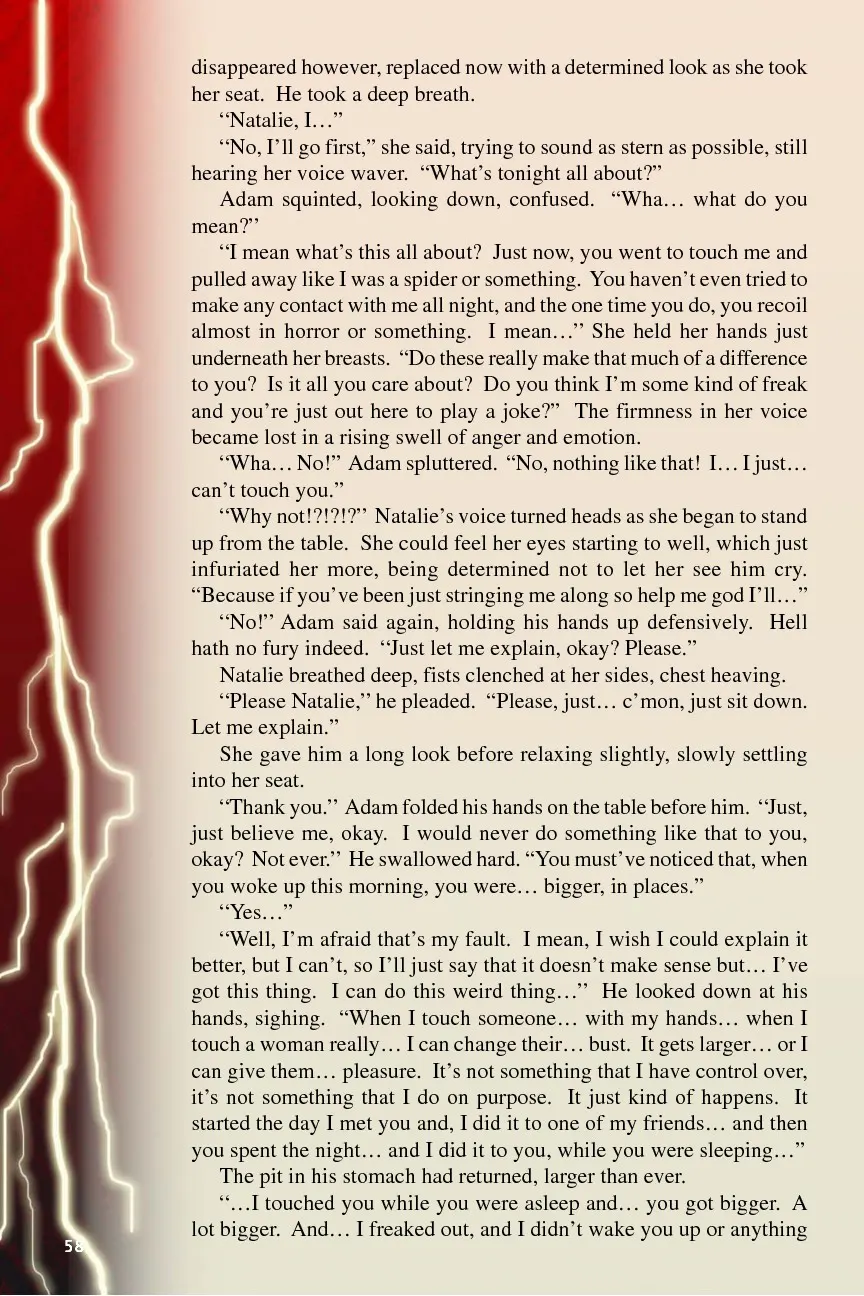 Mutation  (Chapter 01) — page 62