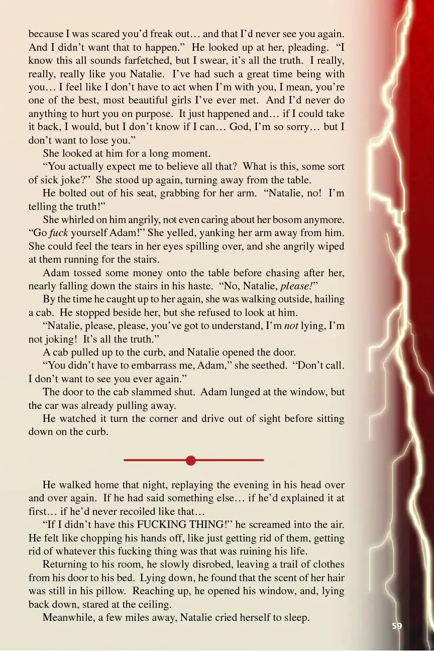 Mutation  (Chapter 01) — page 63