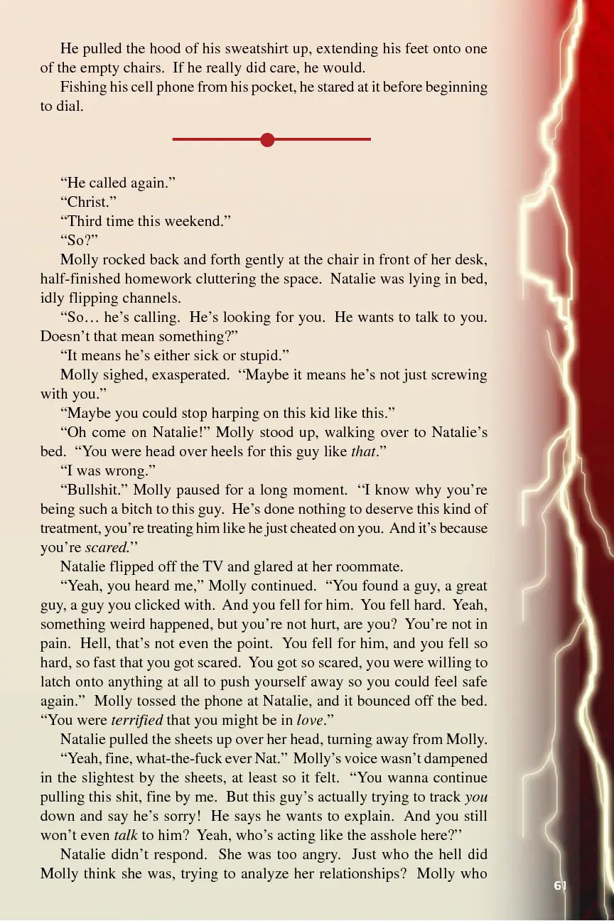 Mutation  (Chapter 01) — page 65