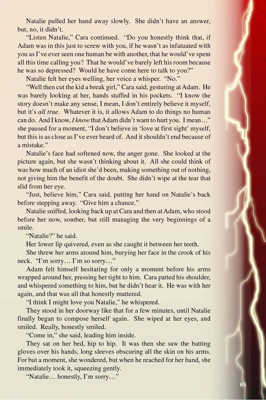 Mutation  (Chapter 01) — page 69