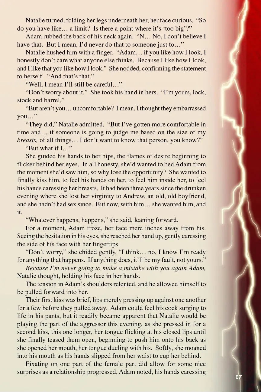 Mutation  (Chapter 01) — page 71