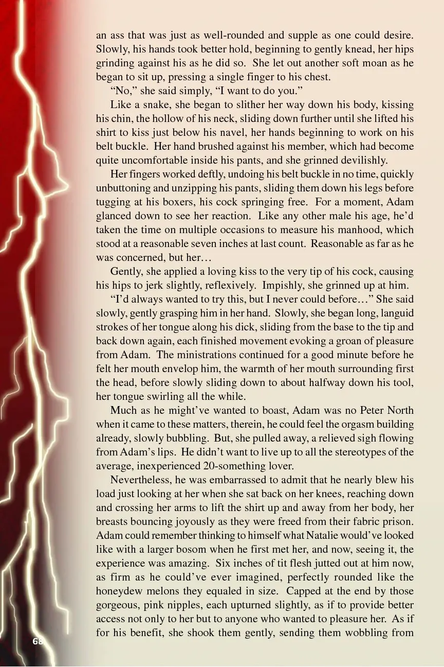 Mutation  (Chapter 01) — page 72