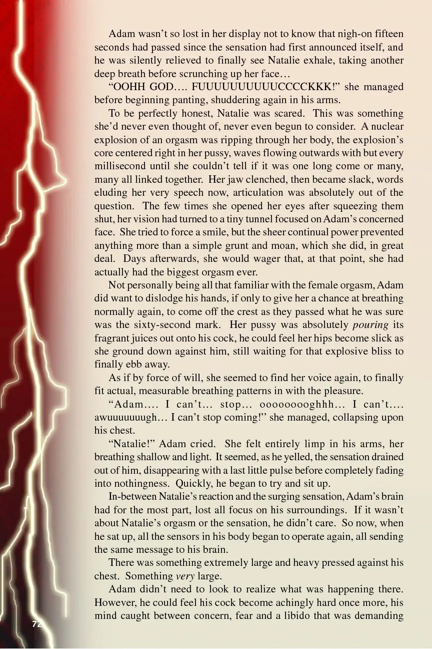 Mutation  (Chapter 01) — page 76