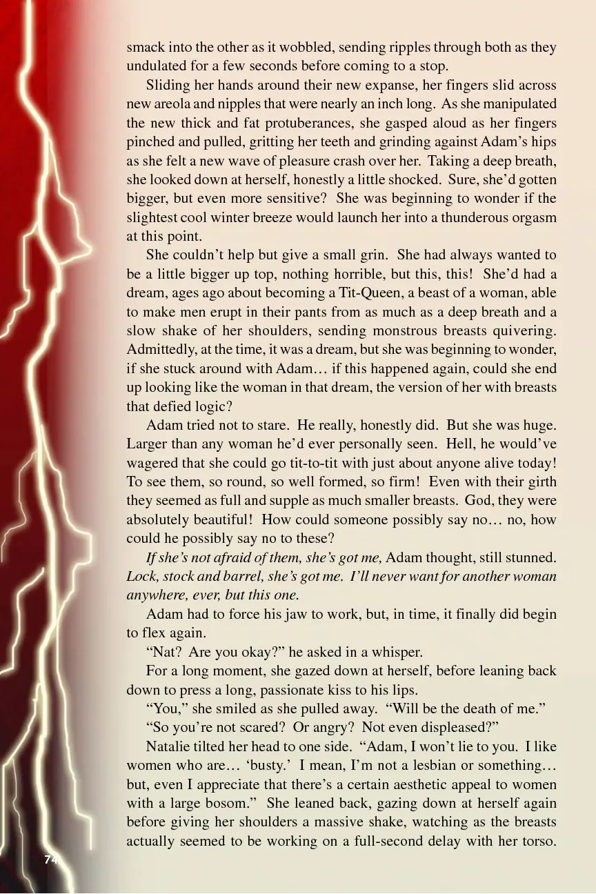 Mutation  (Chapter 01) — page 78