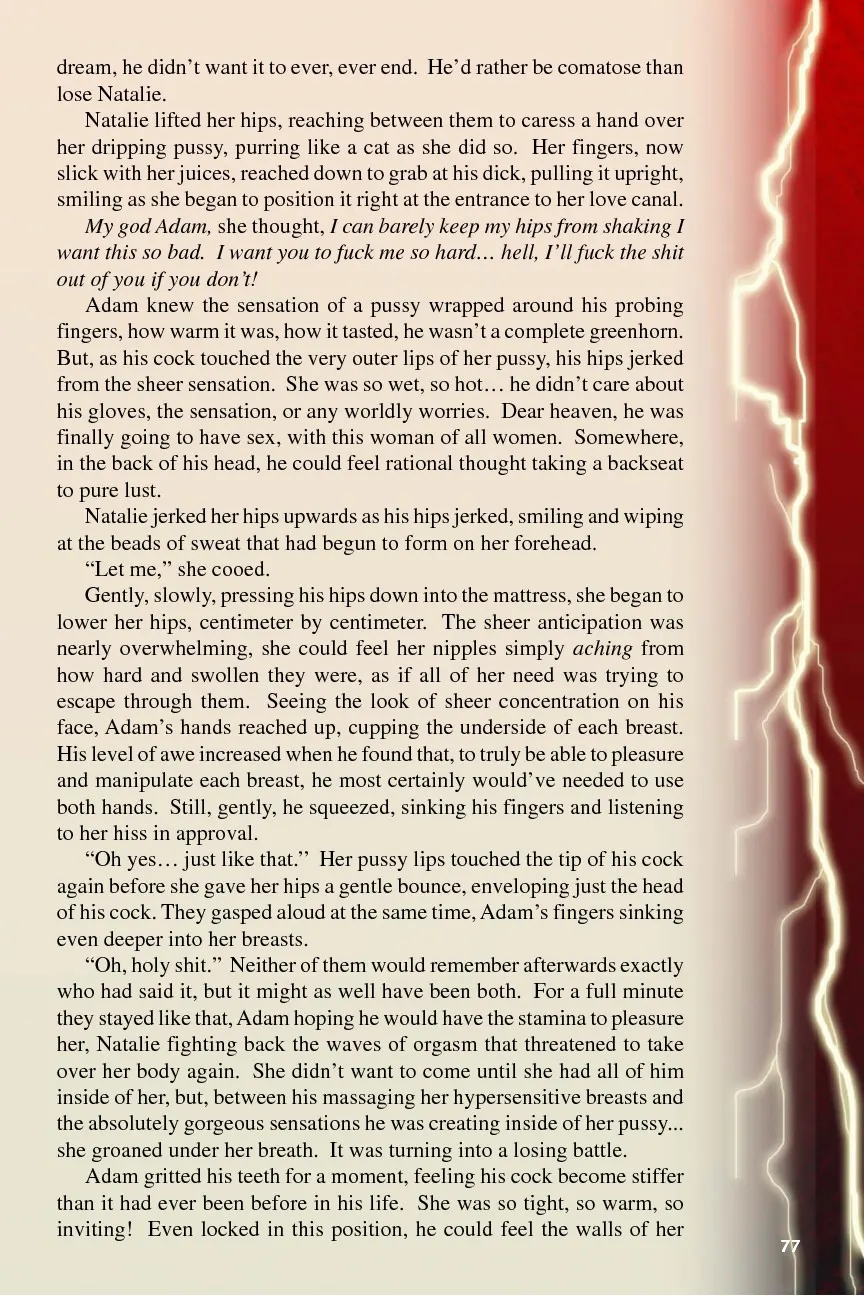 Mutation  (Chapter 01) — page 81
