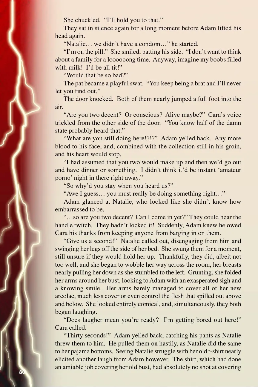 Mutation  (Chapter 01) — page 84
