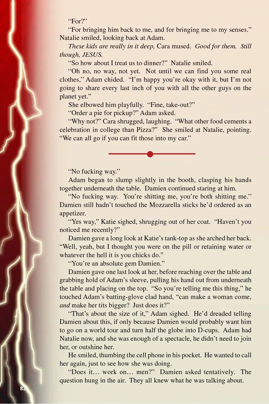 Mutation  (Chapter 01) — page 86