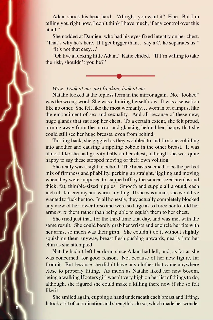 Mutation  (Chapter 01) — page 88