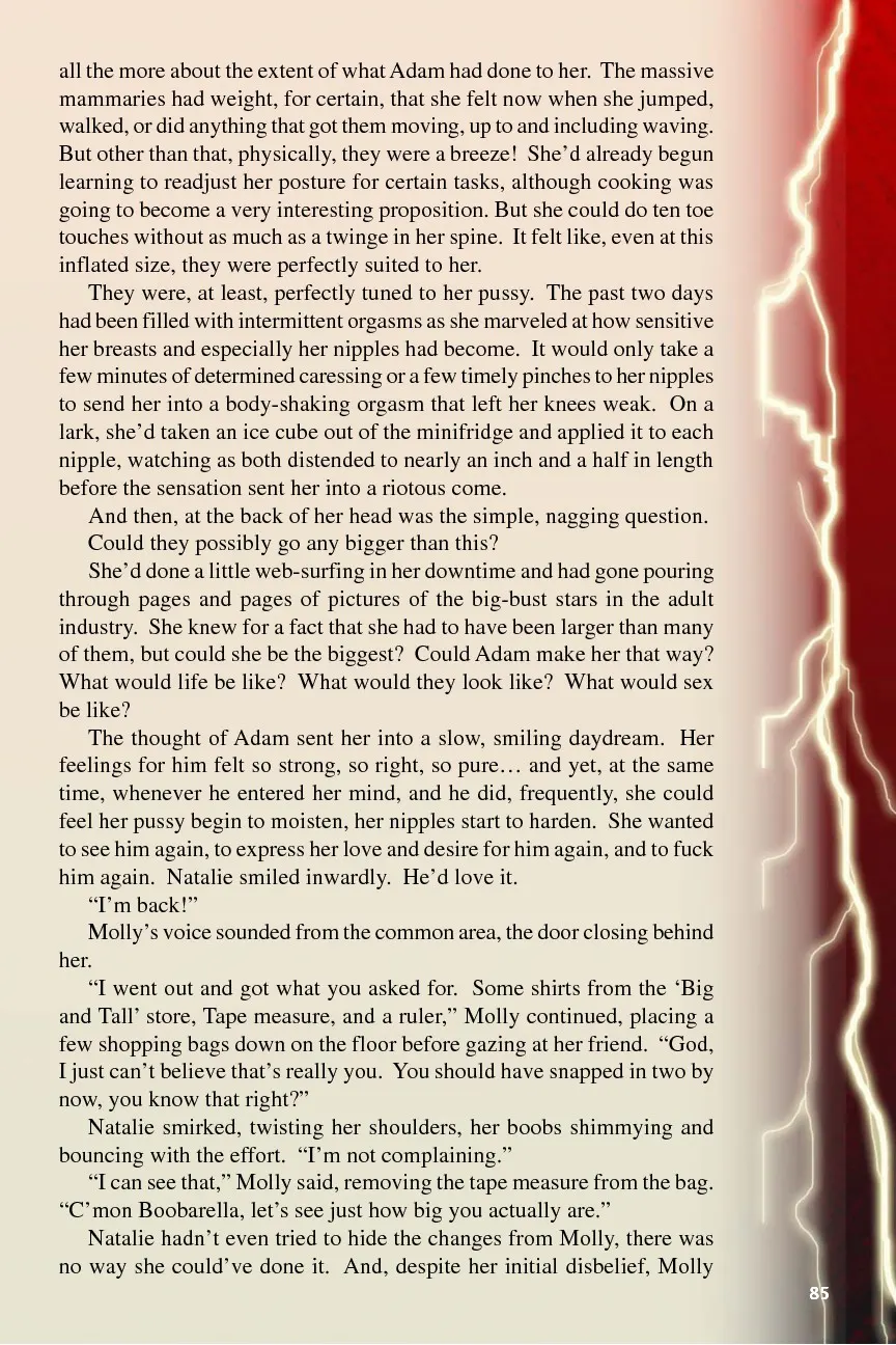 Mutation  (Chapter 01) — page 89