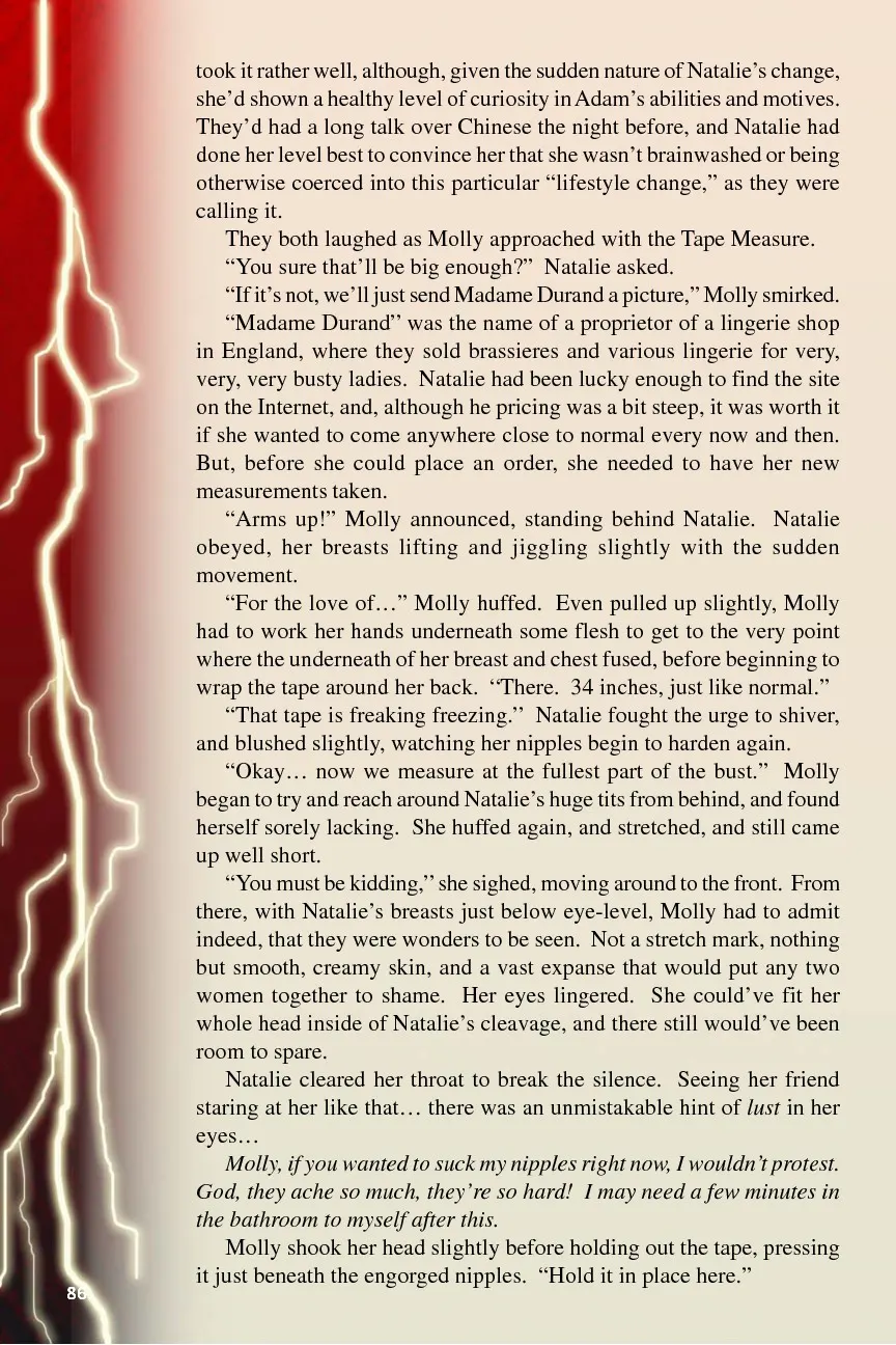 Mutation  (Chapter 01) — page 90