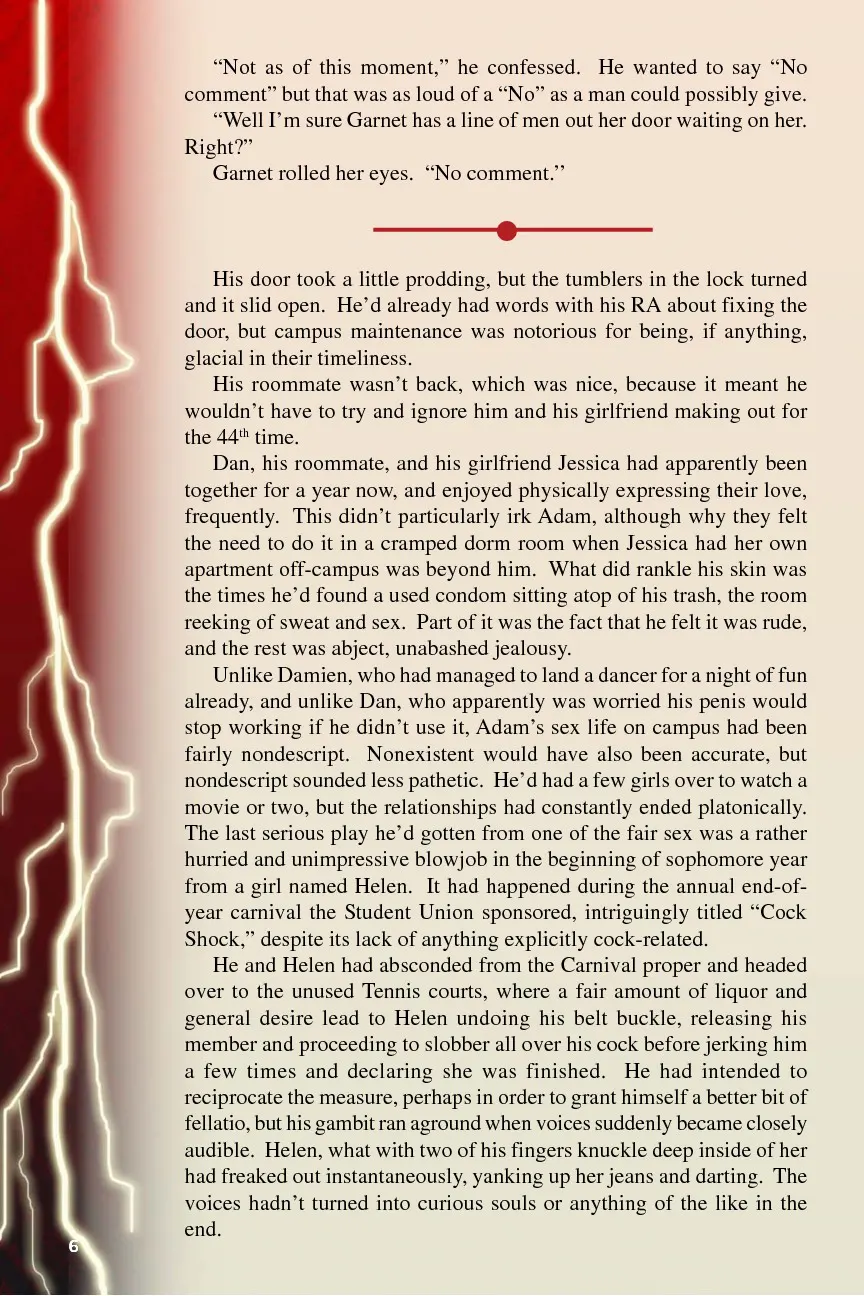 Mutation  (Chapter 01) — page 10