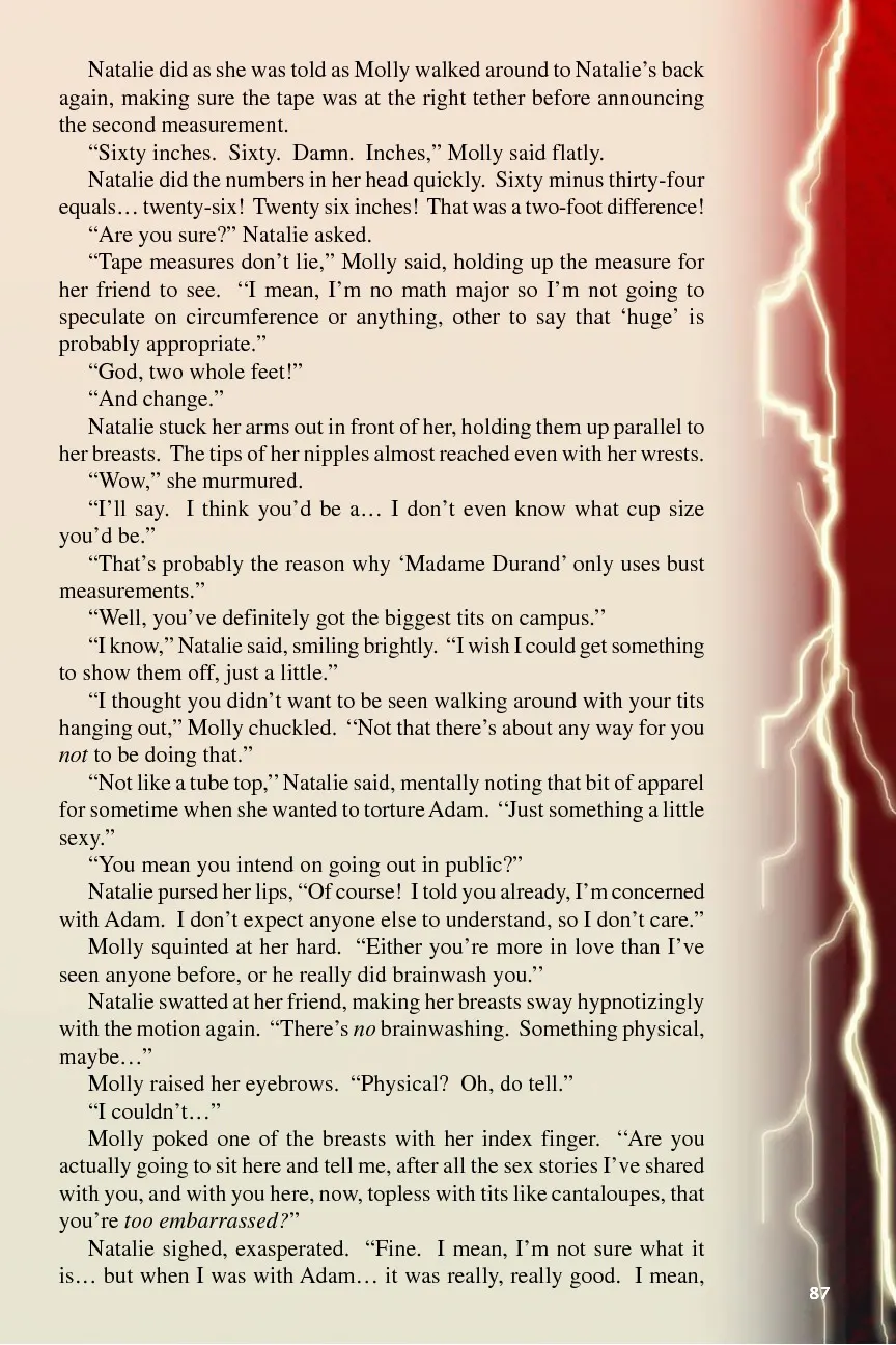 Mutation  (Chapter 01) — page 91