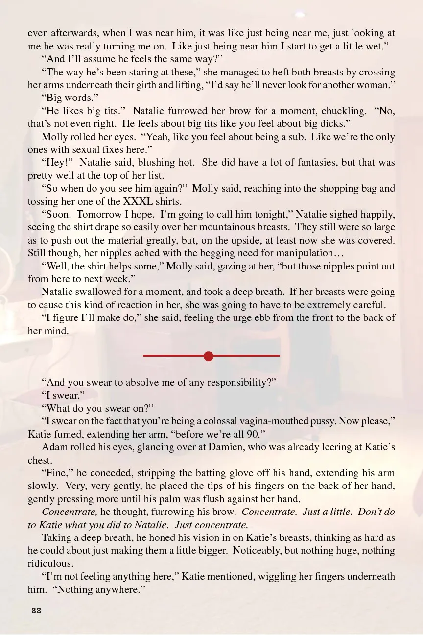 Mutation  (Chapter 01) — page 92