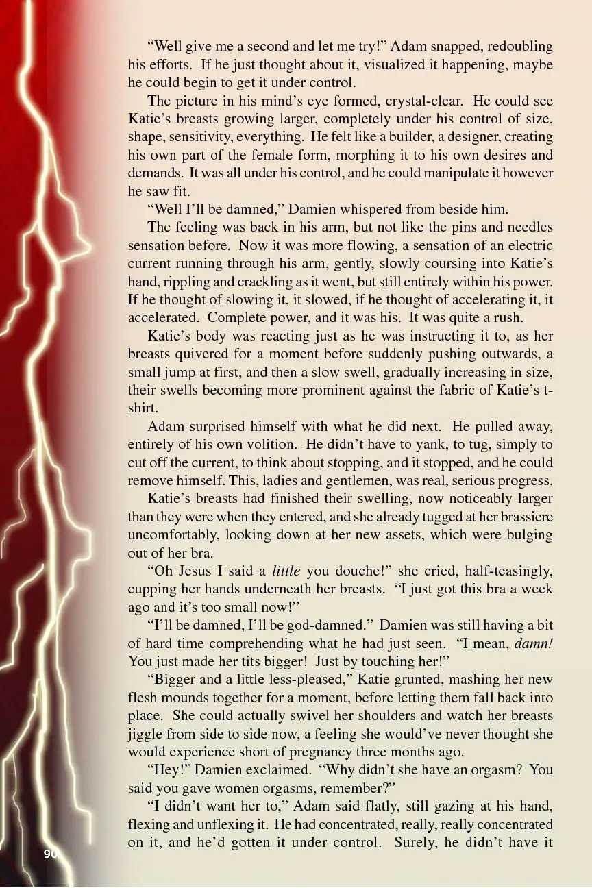 Mutation  (Chapter 01) — page 94