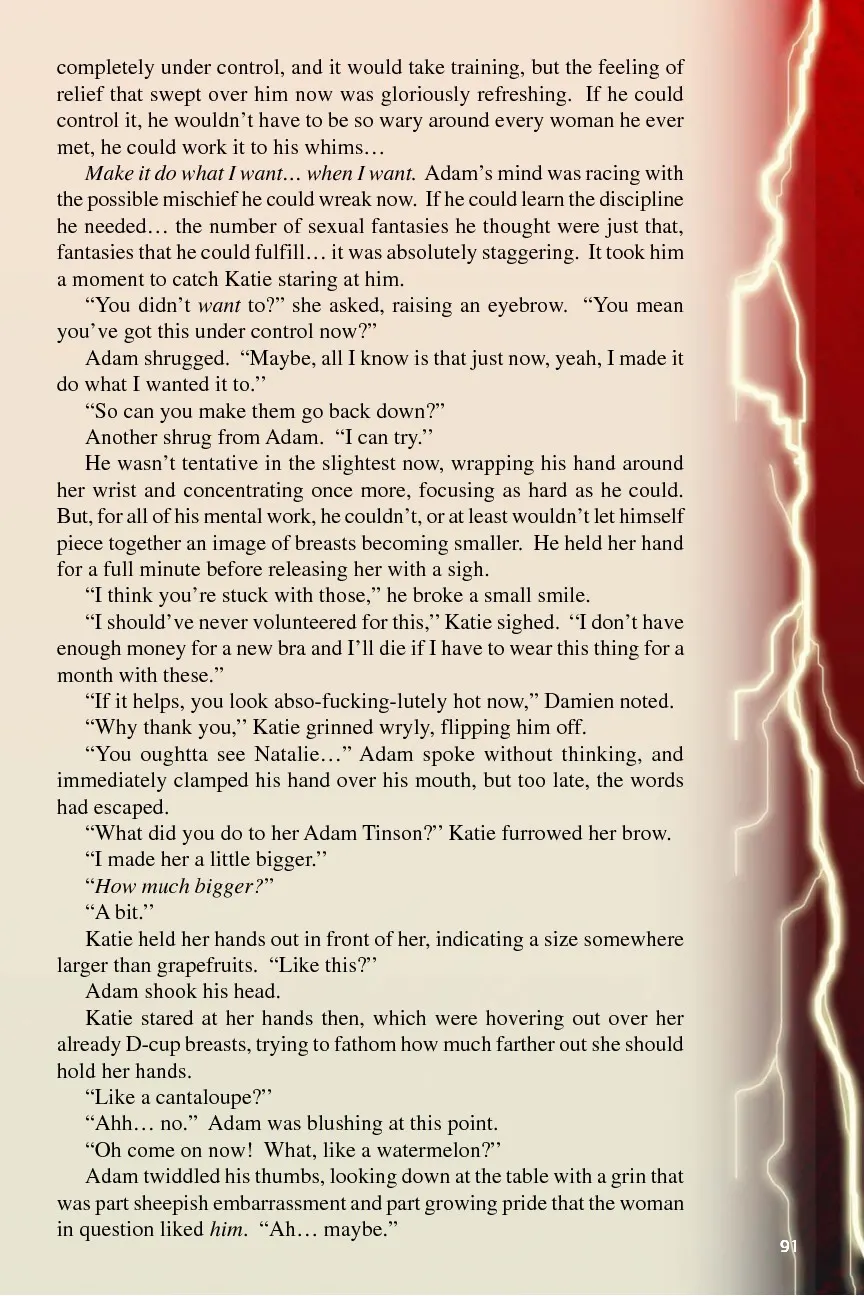 Mutation  (Chapter 01) — page 95