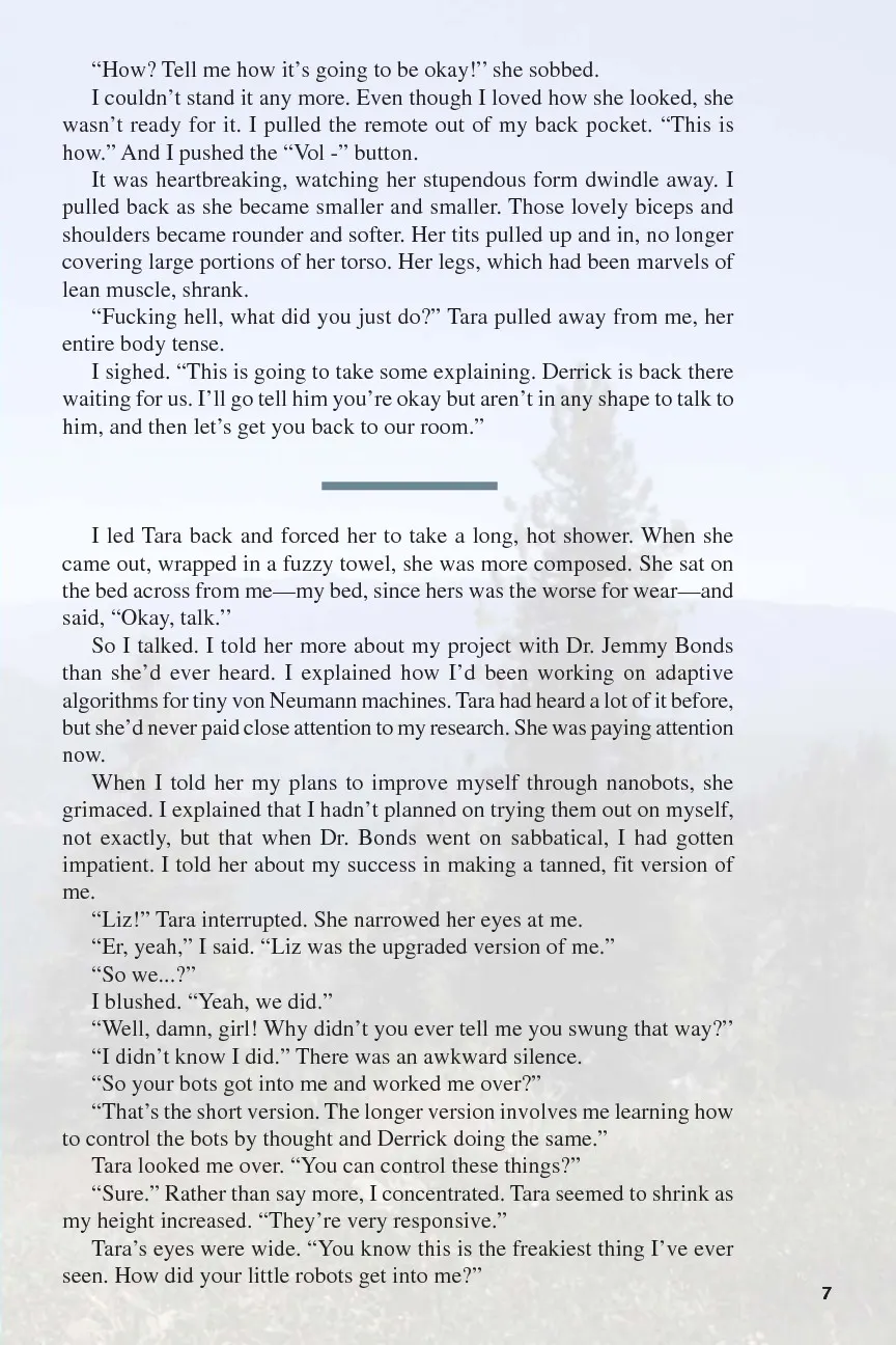 Melissa  (Chapter 03) — page 11