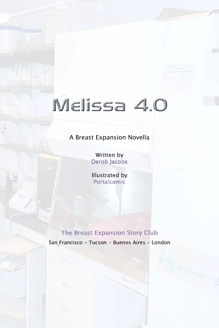 Melissa  (Chapter 03) — page 3