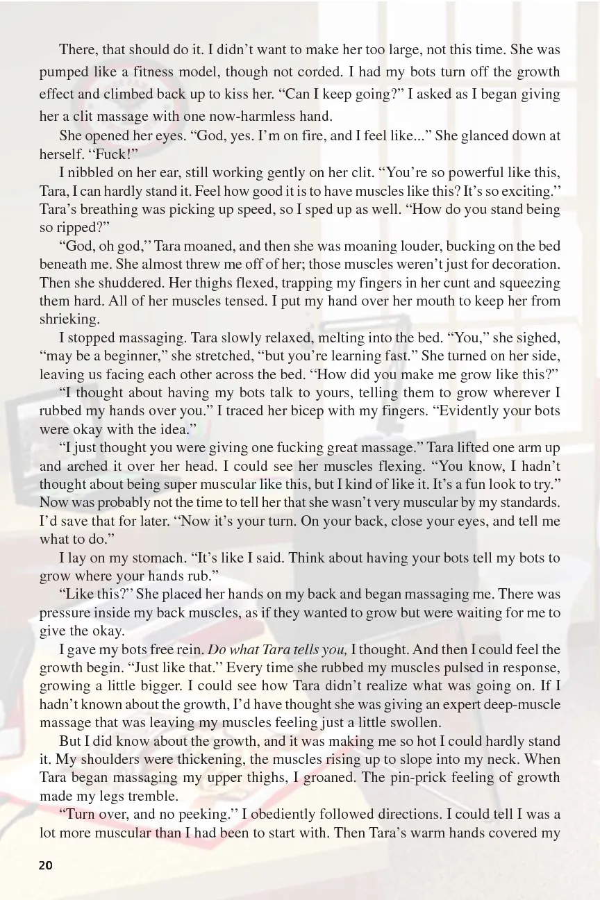 Melissa  (Chapter 03) — page 24