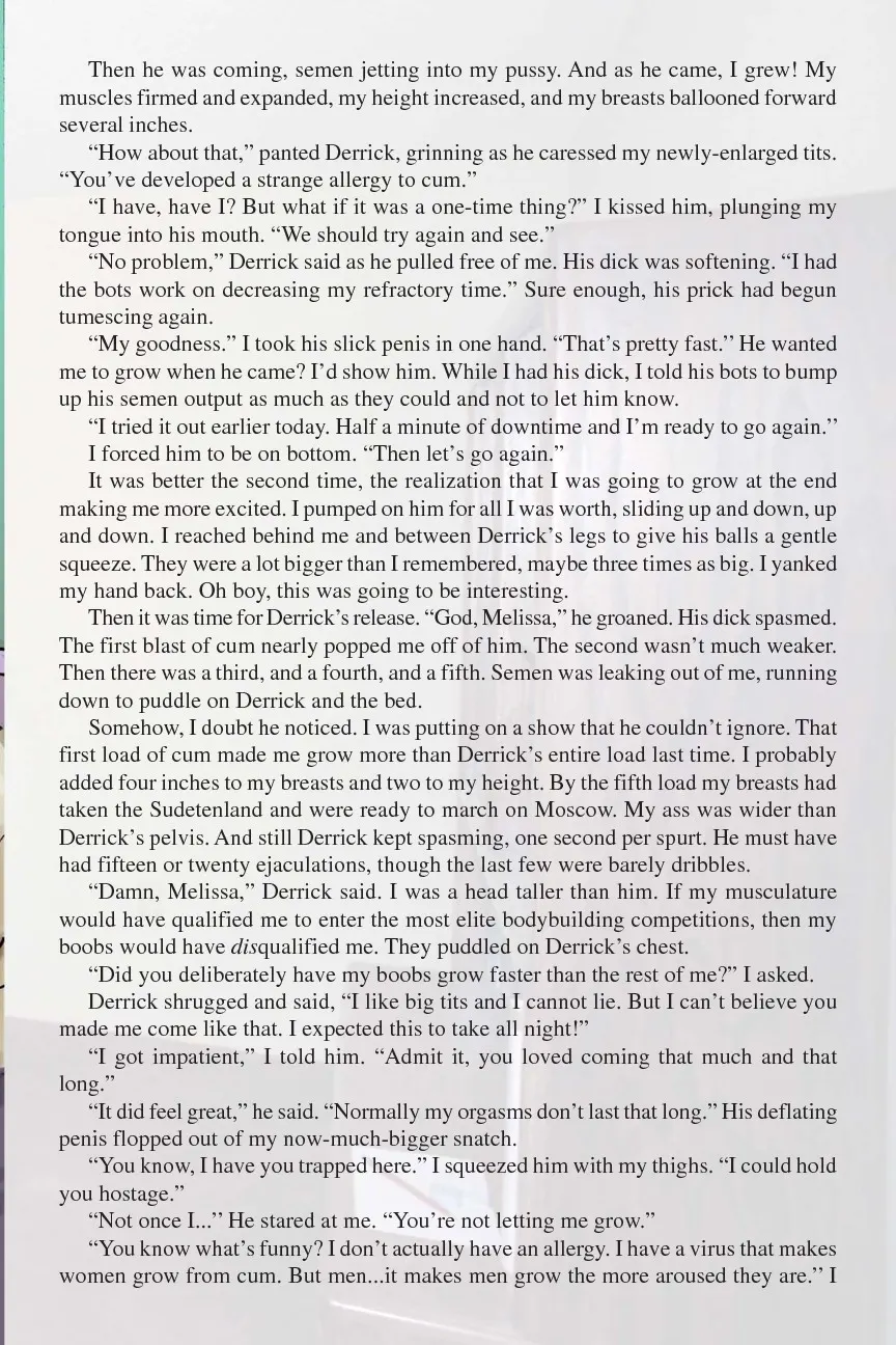 Melissa  (Chapter 03) — page 39
