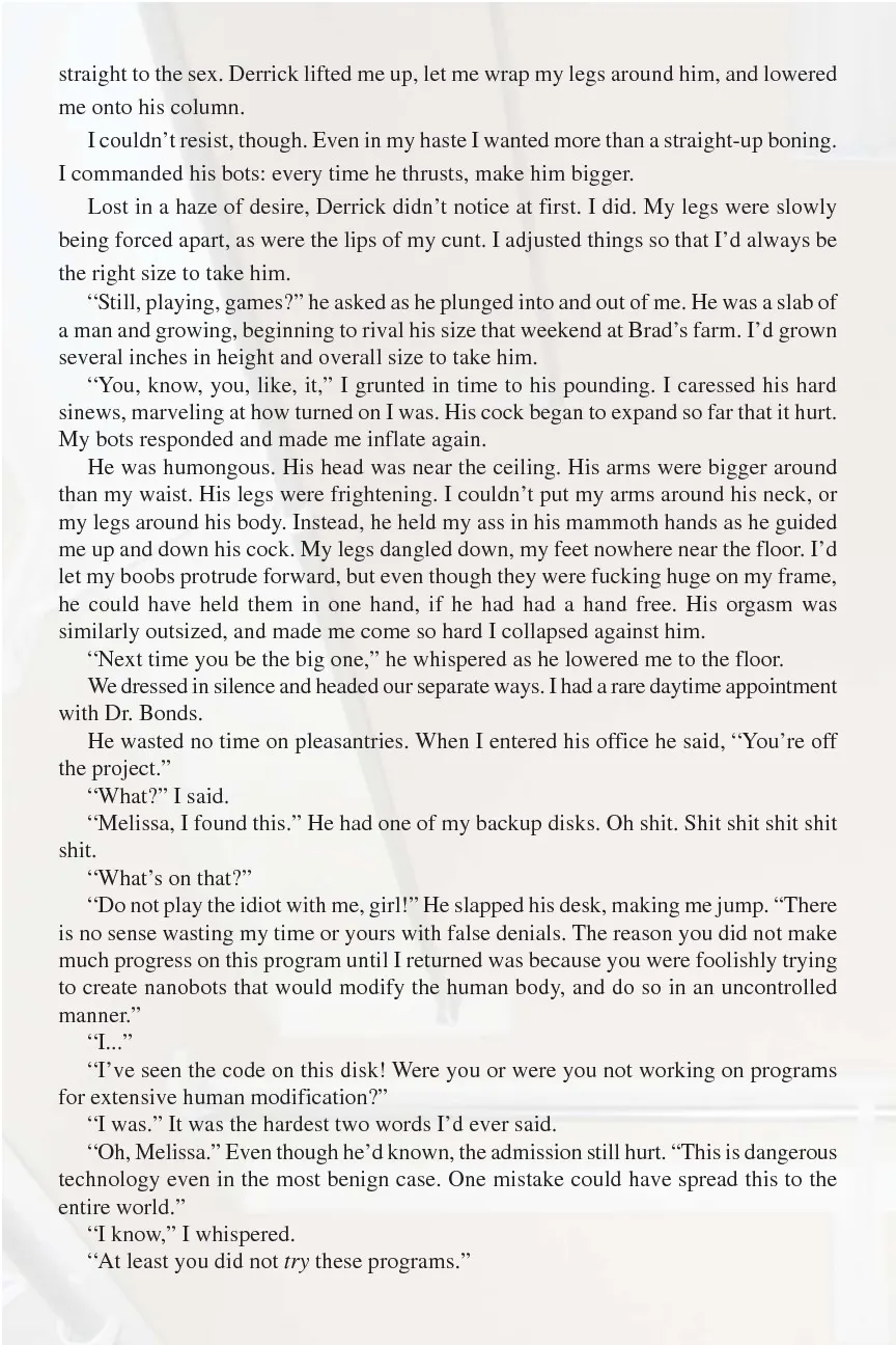 Melissa  (Chapter 03) — page 50