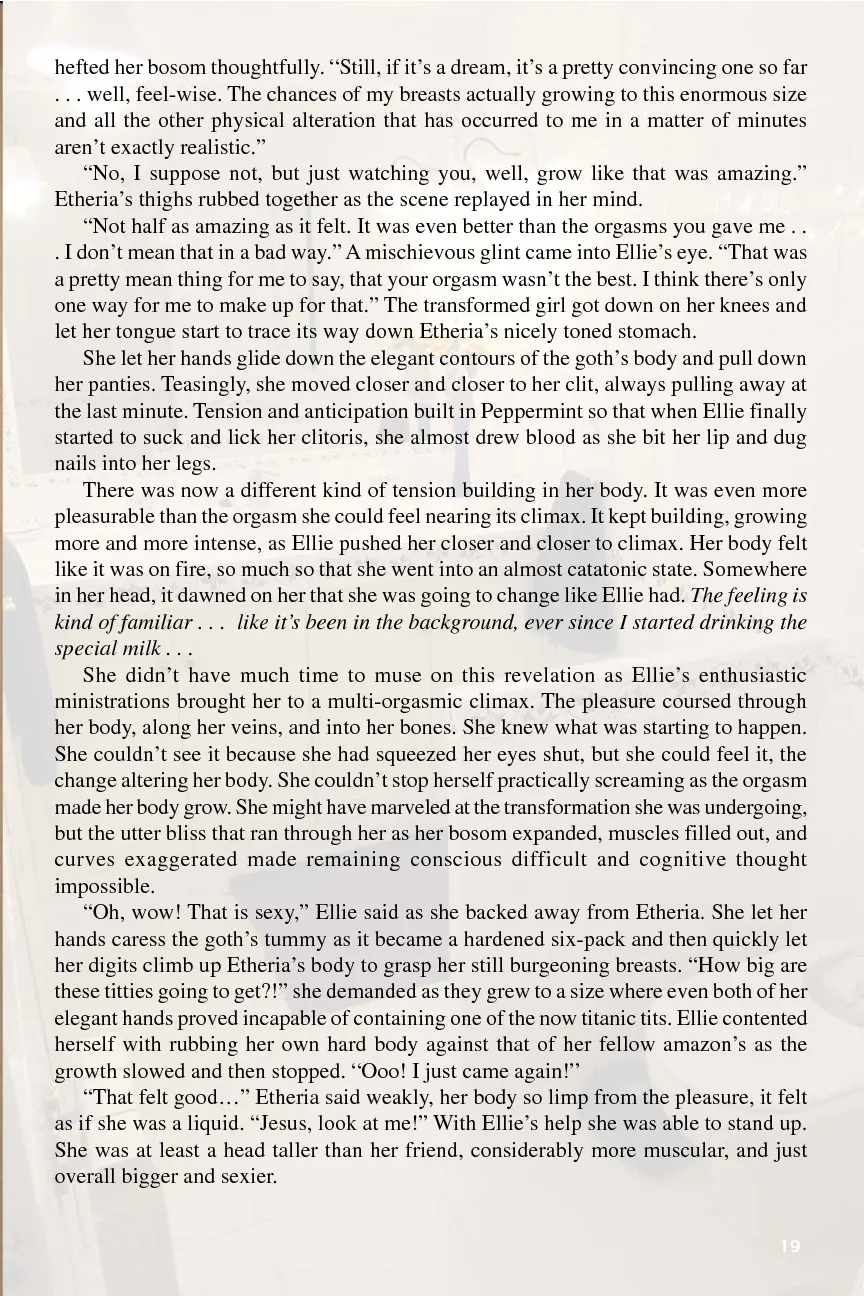Beach Comber  (Chapter 01) — page 23