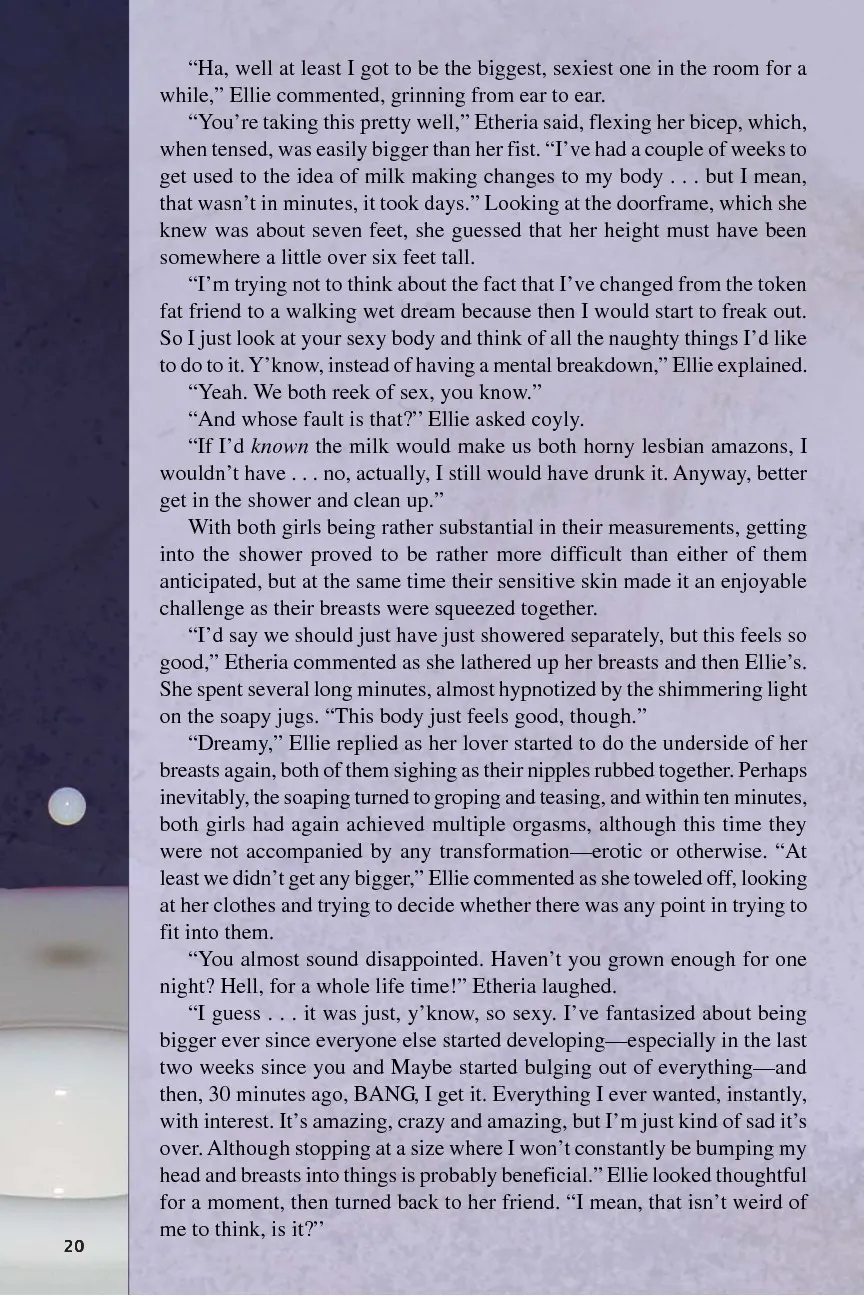 Beach Comber  (Chapter 01) — page 24
