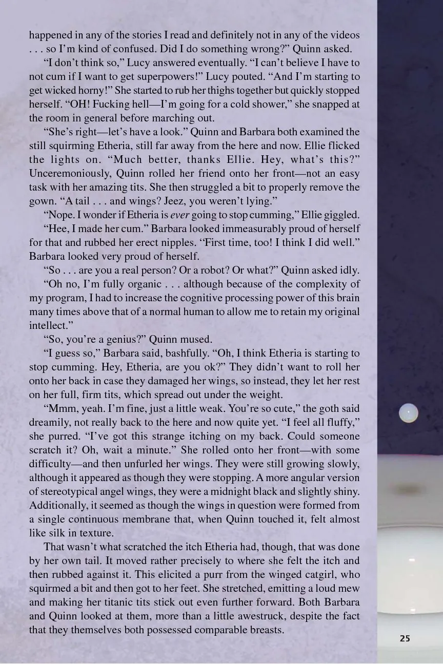 Beach Comber  (Chapter 01) — page 29