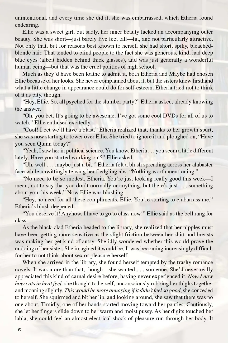 Beach Comber  (Chapter 01) — page 10