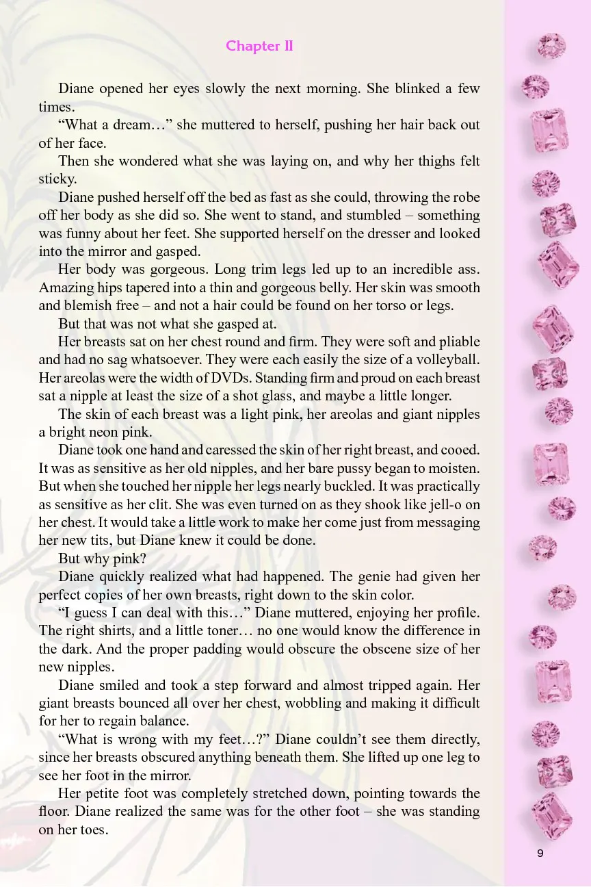 The Chest  (Chapter 01) — page 12